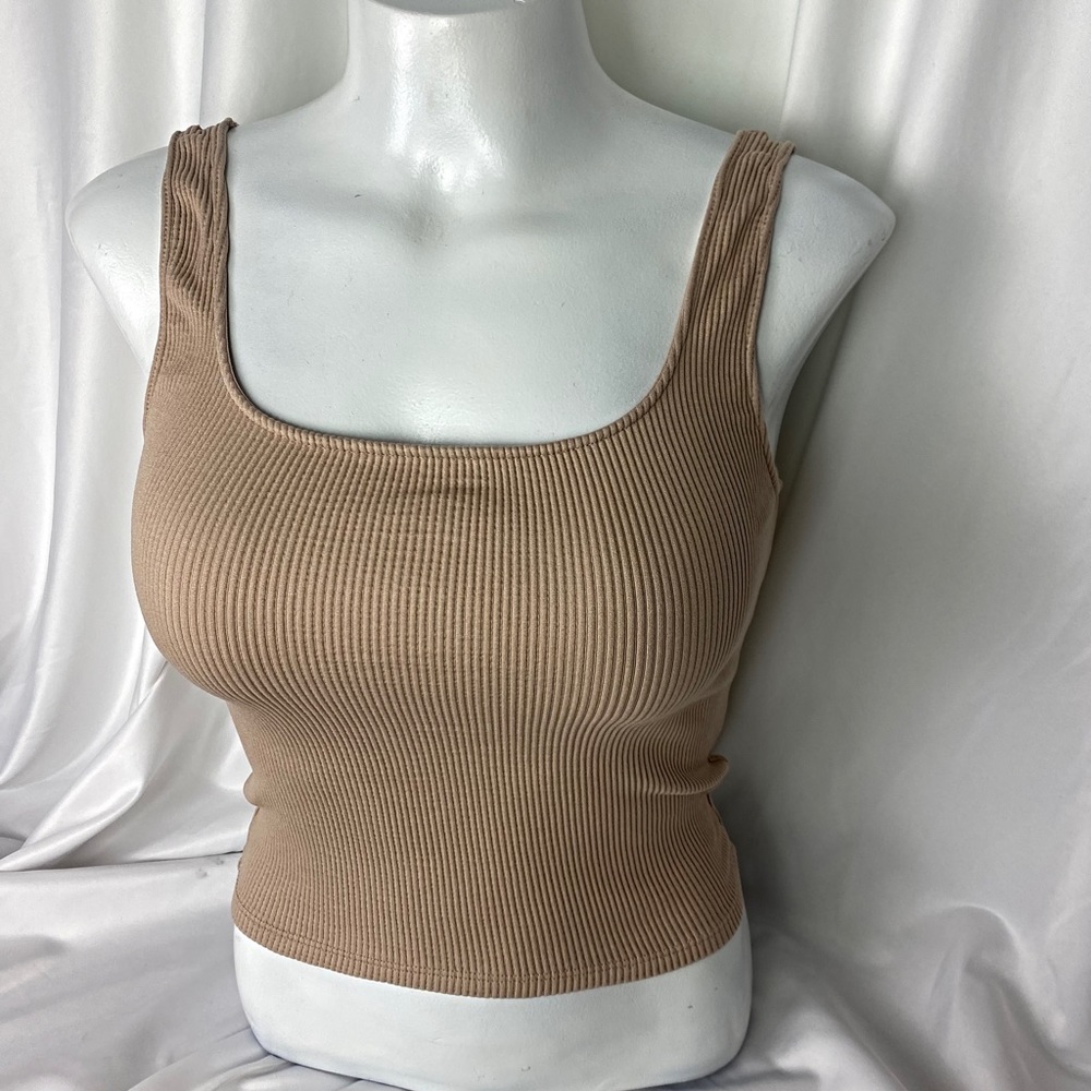 DYNAMITE- Tank Top - Picture 2 of 5